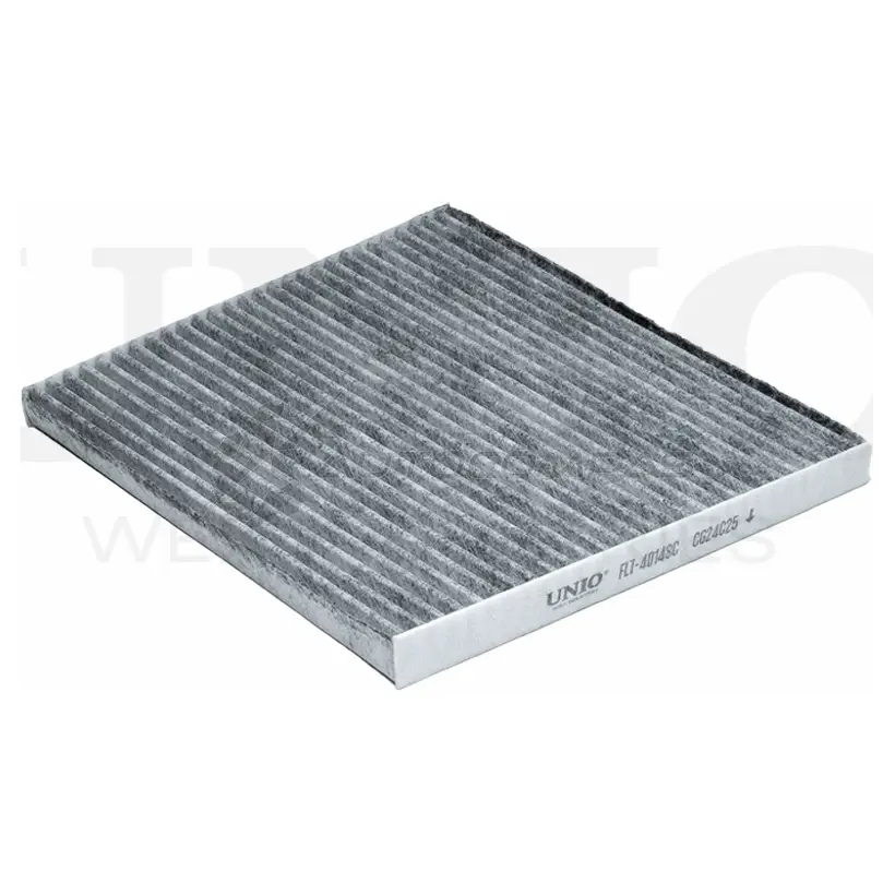 Фильтр салонный угольный UNIO FLT-40148C Q ETFGLA 1441319807 - Изображение 1