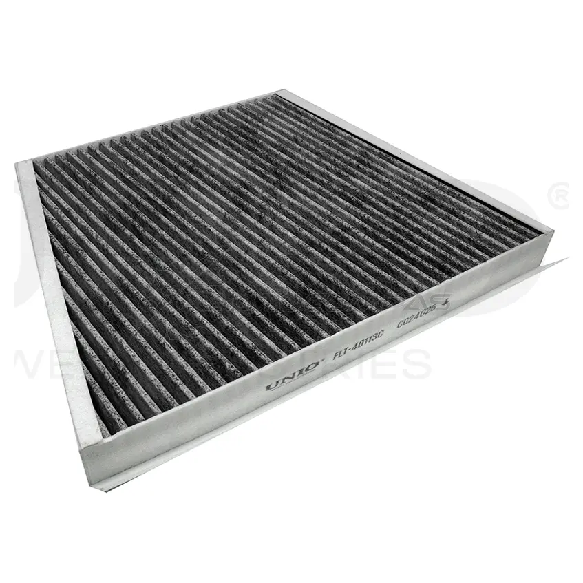 Фильтр салонный угольный UNIO FLT-40113C L L2NT 1441319821 - Изображение 1