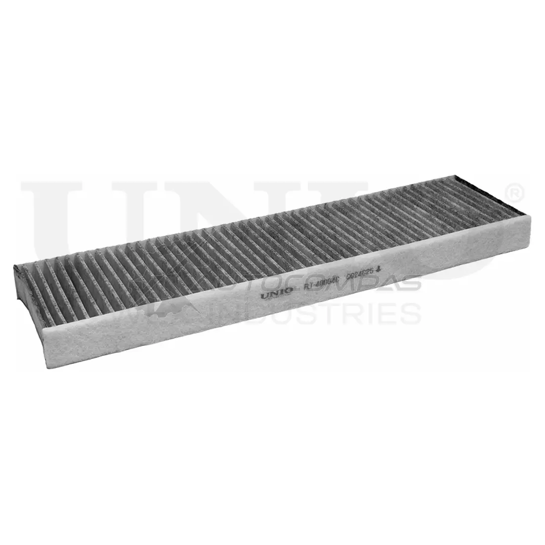 Фильтр салонный угольный UNIO FLT-40064C 1441319830 NWHB K - Изображение 1