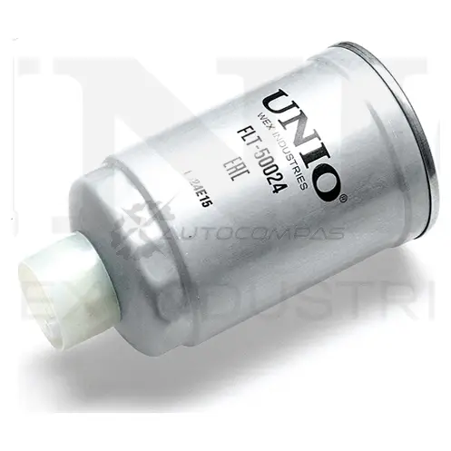 Фильтр топливный UNIO 1441319858 FLT-50024 MAWN T - Изображение 1