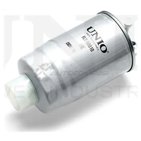 Фильтр топливный UNIO FLT-50010 OCNIFS V 1441319865 - Изображение 1