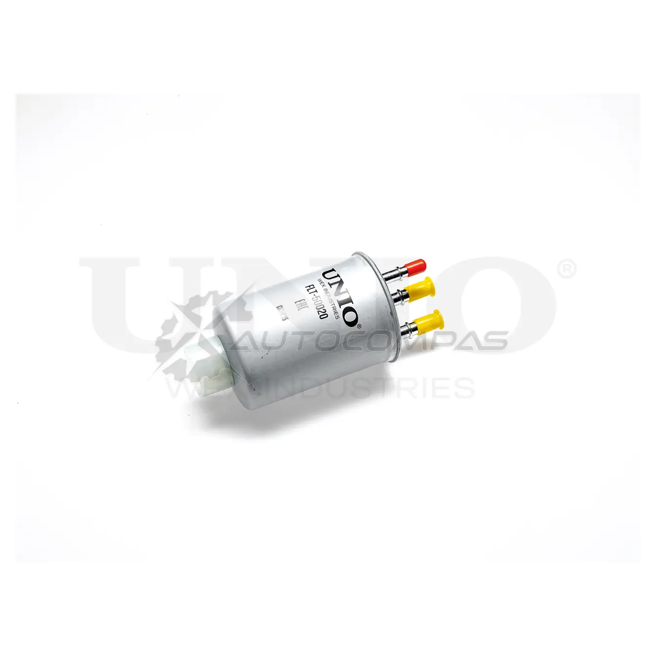 Фильтр топливный UNIO 1441319872 9G S5EU FLT-50020 - Изображение 1
