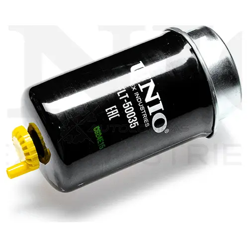 Фильтр топливный UNIO Y NHXV 1441319873 FLT-50035 - Изображение 1