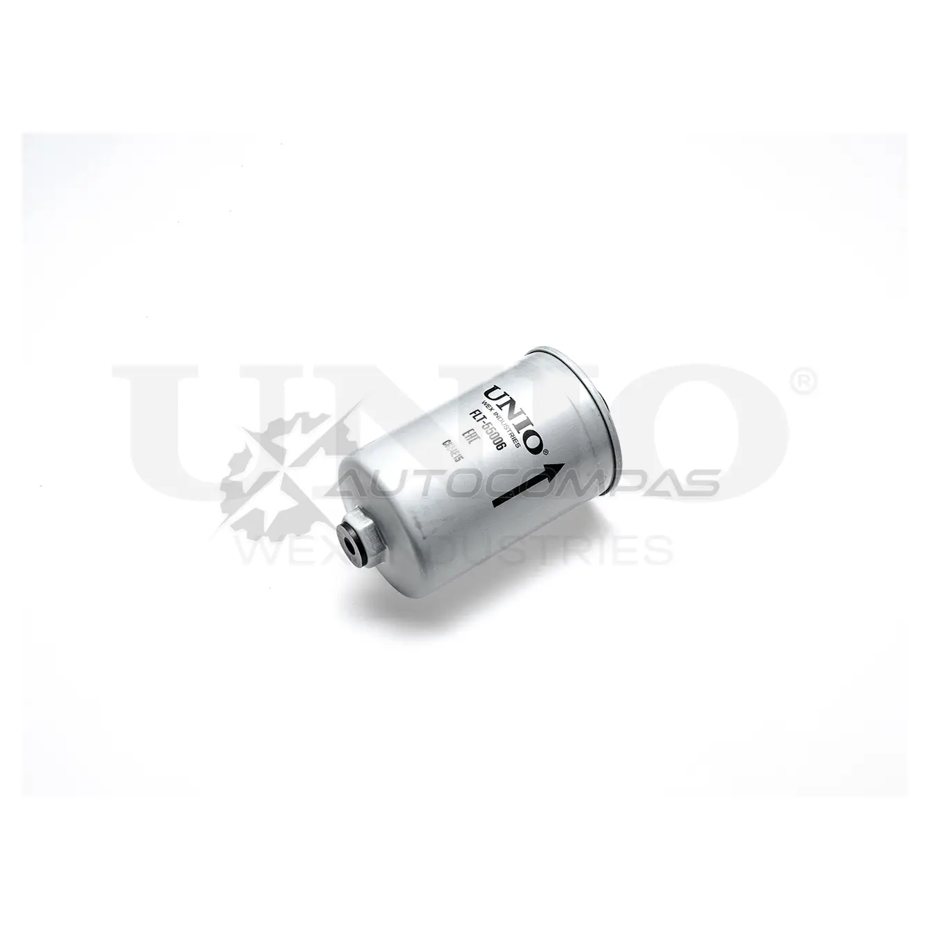 Фильтр топливный UNIO 1441319890 IW6 AUEK FLT-55006 - Изображение 1