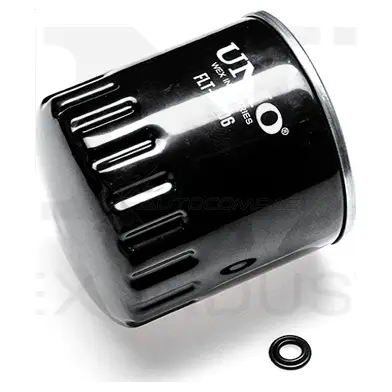Фильтр топливный UNIO 6M1B G9 1441319908 FLT-50006 - Изображение 1