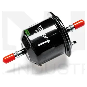 Фильтр топливный UNIO FLT-55020 PSG FB 1441319911 - Изображение 1