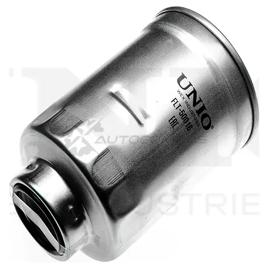 Фильтр топливный UNIO FLT-50016 HA 2NUN6 1441319917 - Изображение 1