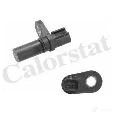 Датчик положения коленвала CALORSTAT BY VERNET cs0134 1865936 S2 ODG 3531650033461 изображение 0