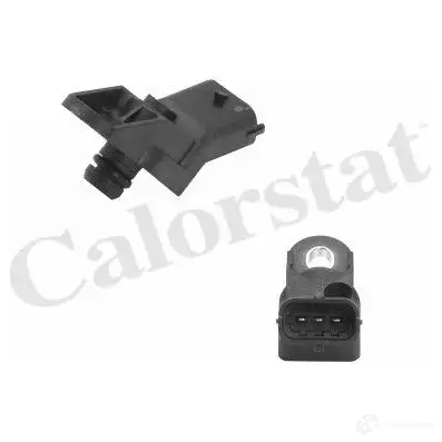 Датчик абсолютного давления CALORSTAT BY VERNET ms0100 3531650040889 1867172 WZPS BY