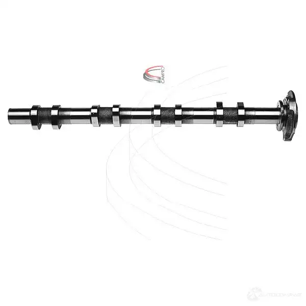 Распредвал CAMPRO 4250290111092 cp11121 2754176 XAX JAIH