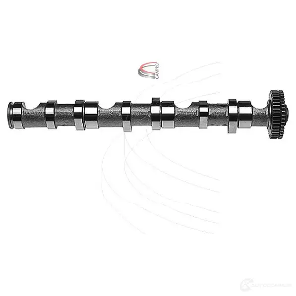 Распредвал CAMPRO 2754115 cp10277 A4M JT1C 4250290111054
