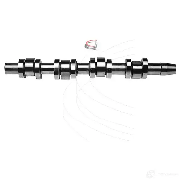 Распредвал CAMPRO 4250290110613 cp10272 2754111 E1E18 7C