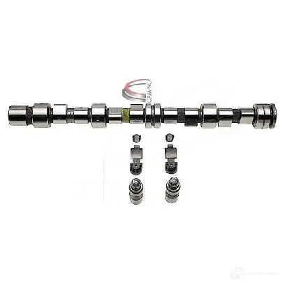 Распредвал в сборе CAMPRO 2754920 4250290106319 I0 6A1S cp62290