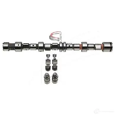 Распредвал в сборе CAMPRO 4250290105909 2754878 cp62210 H6VG 21 изображение 0