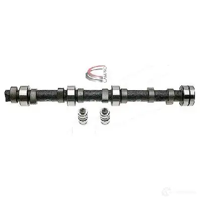 Распредвал в сборе CAMPRO cp62253 VW4 8F 2754907 4250290106173