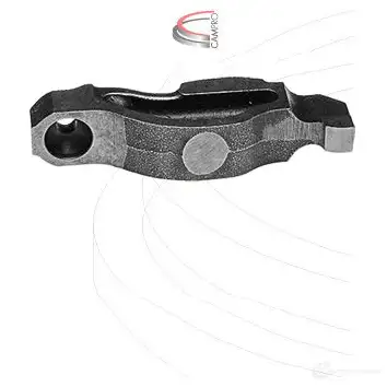 Рокер клапана CAMPRO 2754620 4250290104438 cp40610 DDJ6 7S