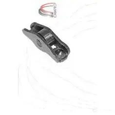 Рокер клапана CAMPRO 4250290110941 WWX 52C cp40626 2754627