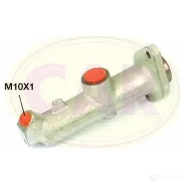 Главный тормозной цилиндр CAR 5715 1996748 7OAE S