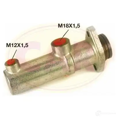 Главный тормозной цилиндр CAR 25 VDJKS 5531 1996682