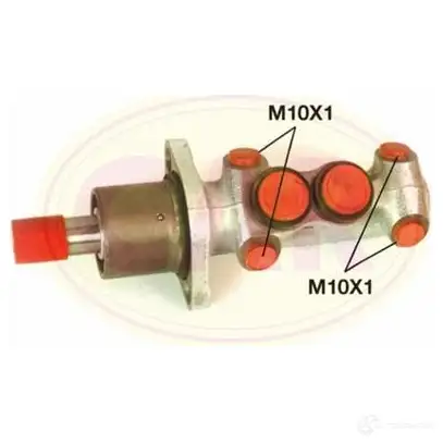 Главный тормозной цилиндр CAR W8F9B OD 1996863 5906 изображение 0