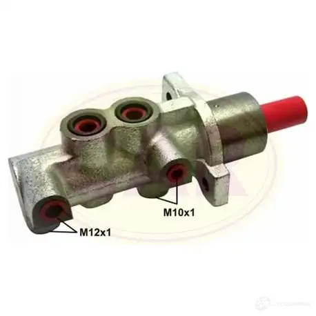 Главный тормозной цилиндр CAR F 75TYE0 5453 1996623