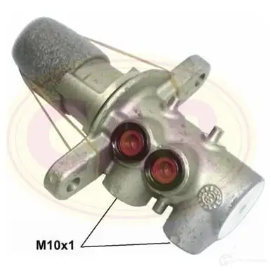 Главный тормозной цилиндр CAR 3UHAT O 1996917 6101