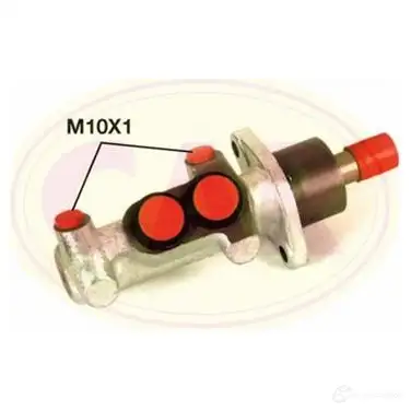 Главный тормозной цилиндр CAR WE2P9 CH 1996903 5958