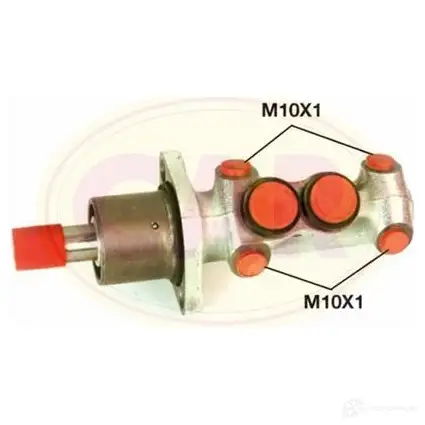 Главный тормозной цилиндр CAR A 19CIG 1996724 5647