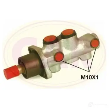 Главный тормозной цилиндр CAR 5172 1996408 4B5NTI 6