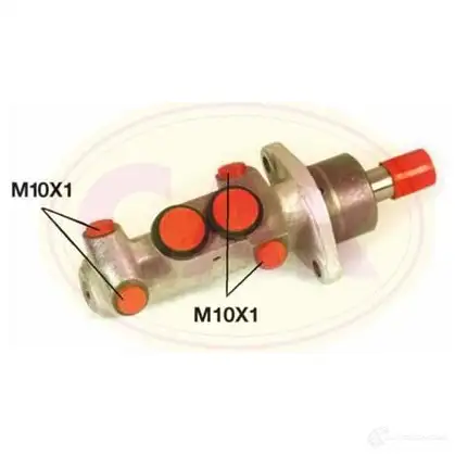 Главный тормозной цилиндр CAR F5U 1US6 1996644 5476