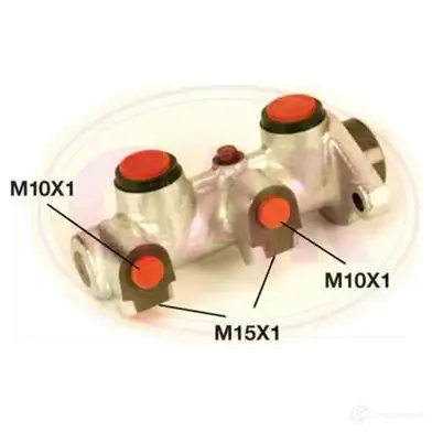 Главный тормозной цилиндр CAR BXF 86 5860 1996831