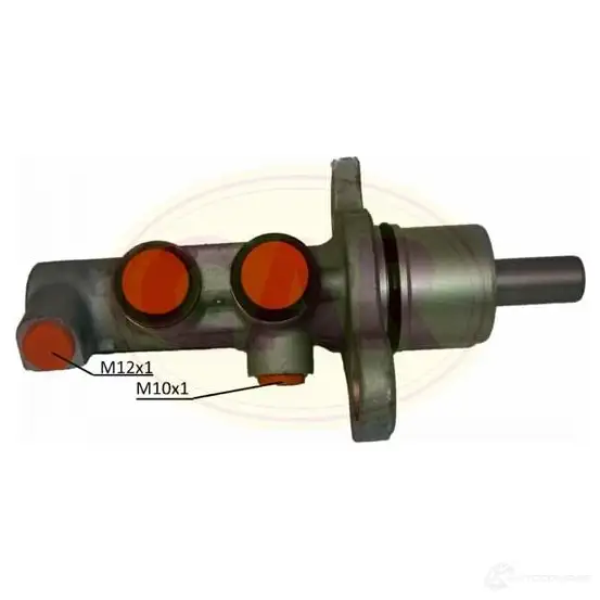 Главный тормозной цилиндр CAR 1996970 6226 A F3TBL