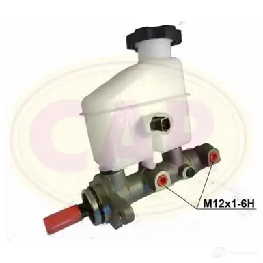 Главный тормозной цилиндр CAR WXUS5 L7 5875 1996845