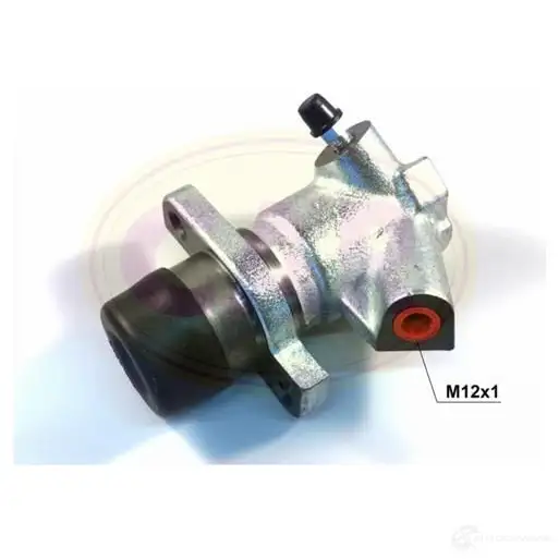 Выжимной подшипник, гидравлический CAR O8 K2HY 9600 1997357