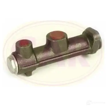 Главный цилиндр сцепления CAR 7102 1997045 QBV SG