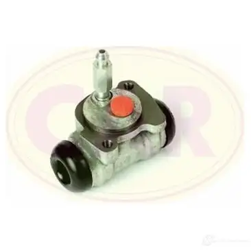 Рабочий тормозной цилиндр CAR HDQ KJ 3321 1995266