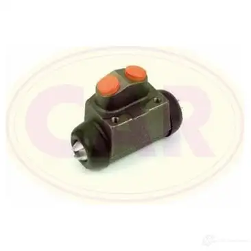 Рабочий тормозной цилиндр CAR GI68 P 1995742 3499
