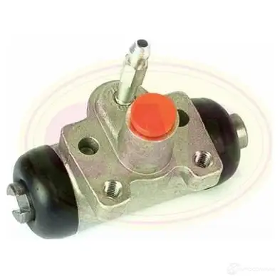 Рабочий тормозной цилиндр CAR 3HW BAK5 1996207 4501