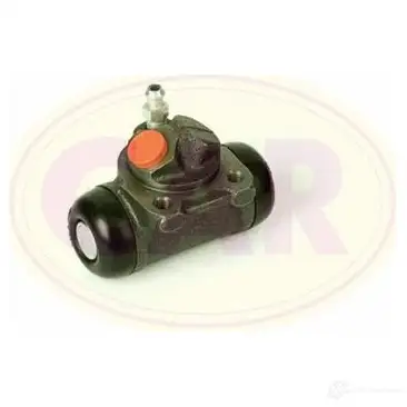 Рабочий тормозной цилиндр CAR JCS F848 1995845 3663