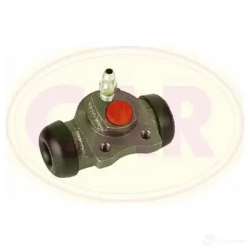 Рабочий тормозной цилиндр CAR NNB CFE 3567 1995783