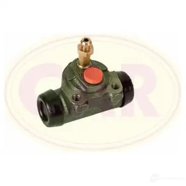 Рабочий тормозной цилиндр CAR DT7WW 1 1995720 3468