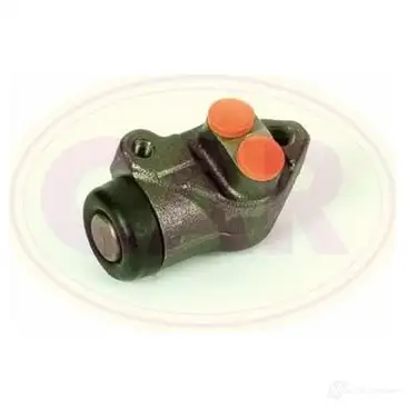 Рабочий тормозной цилиндр CAR IVBI5 4 3461 1995713