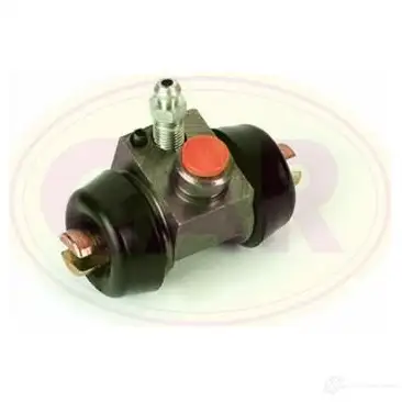Рабочий тормозной цилиндр CAR 3HTIC P6 3880 1995978