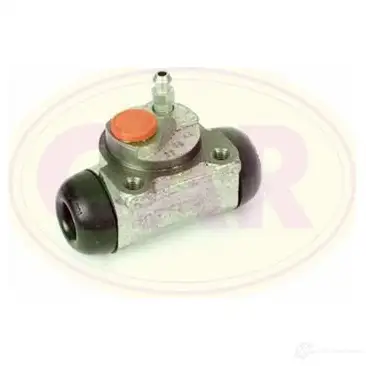 Рабочий тормозной цилиндр CAR 1995855 3674c MH33YE 4