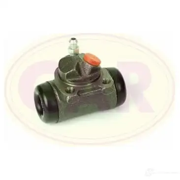 Рабочий тормозной цилиндр CAR 0X0SA P 1995900 3771