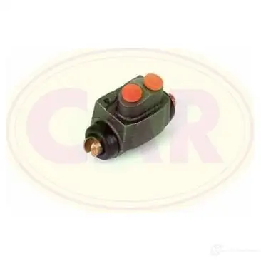 Рабочий тормозной цилиндр CAR J AECR 1995995 3897