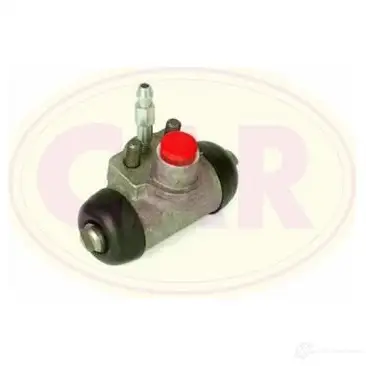 Рабочий тормозной цилиндр CAR 3950 F MUX1R3 1996014