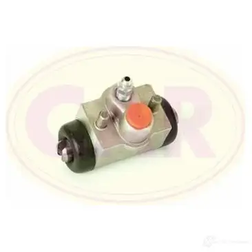 Рабочий тормозной цилиндр CAR QMNJO S 3885 1995983