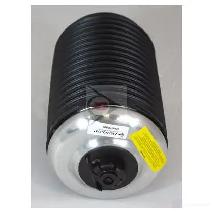 Пневмобаллон подвески DUNLOP 7 GC609 das10002 1424665400 изображение 0