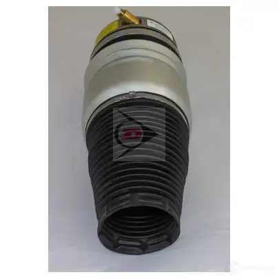 Пневмобаллон подвески DUNLOP das10012 BF VAG 1424665404 изображение 0